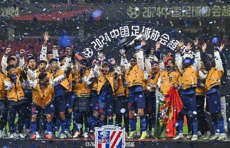 鲁能主场战平恒大，顽强表现之下取得平局的简单介绍