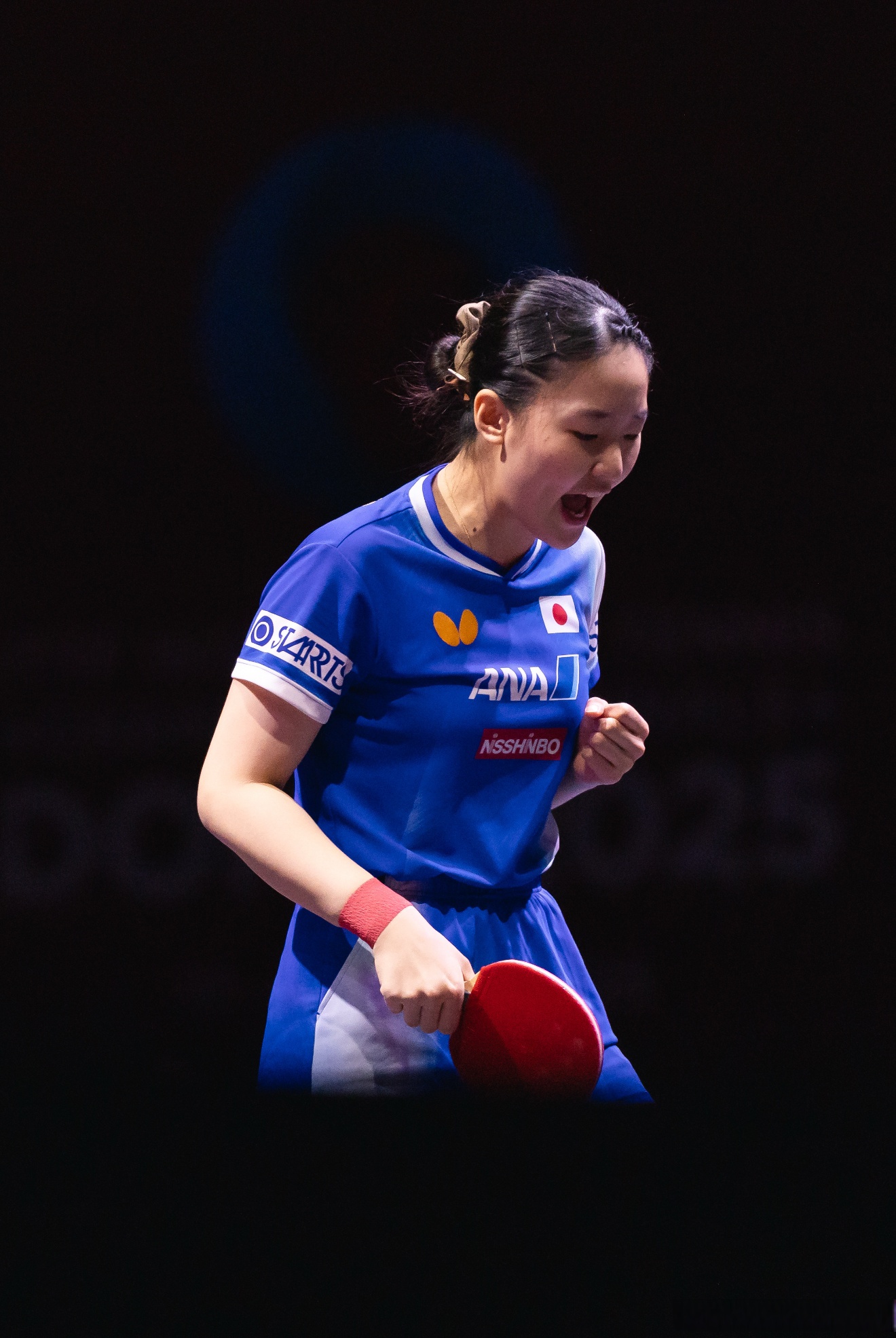 伊藤美诚采访提陈梦 伊藤美诚采访提陈梦